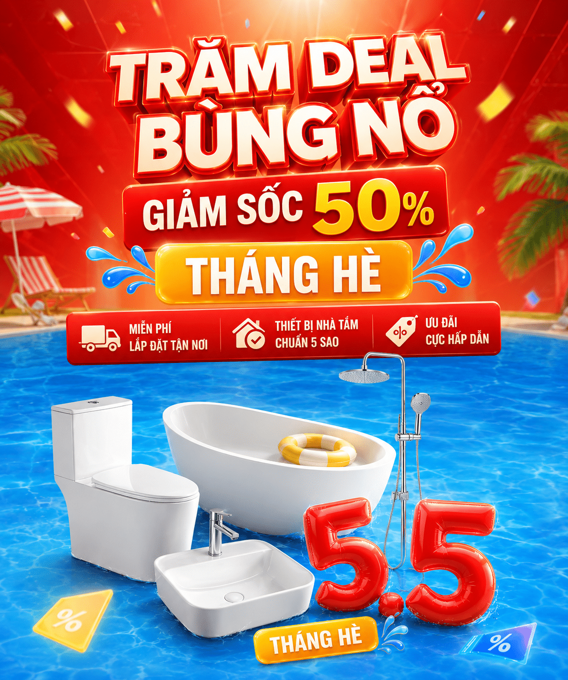 Khuyến mãi quốc khánh 29