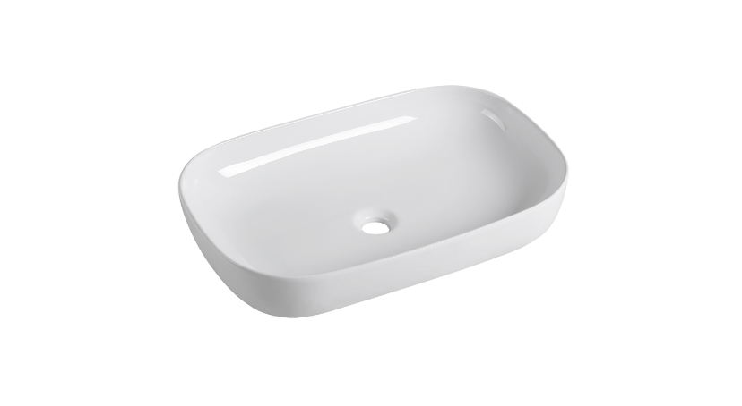 Lavabo Đặt Bàn Bally MG-7114 Cao Cấp