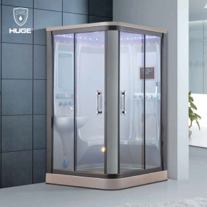 Bồn tắm xông hơi Huge A-7708