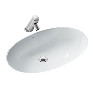 Chậu Rửa Lavabo Inax AL-2216V