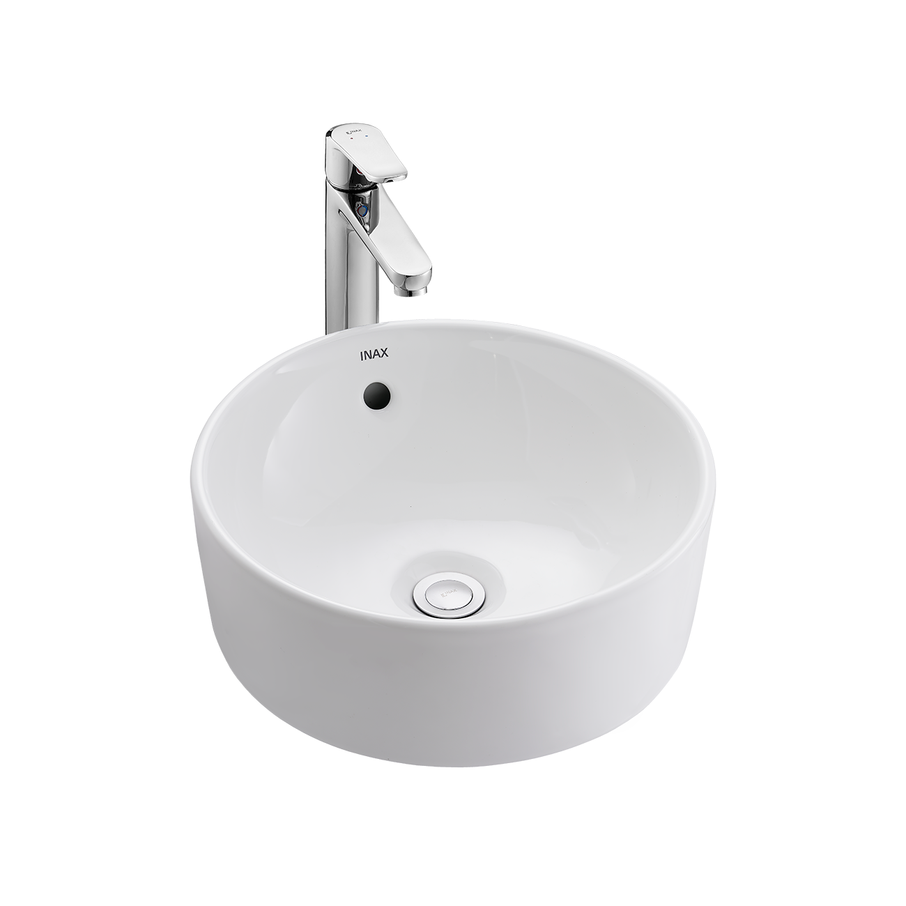 Chậu Rửa Lavabo Inax AL-295V