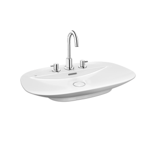 Chậu Rửa Lavabo Inax AL-S640V