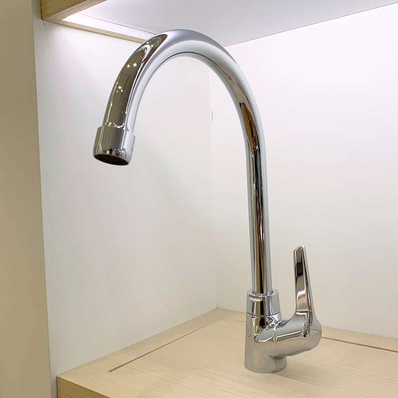 Vòi Bếp Inax SFV-17