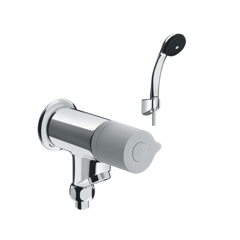 Vòi Sen Lạnh Inax BFV-10-2C
