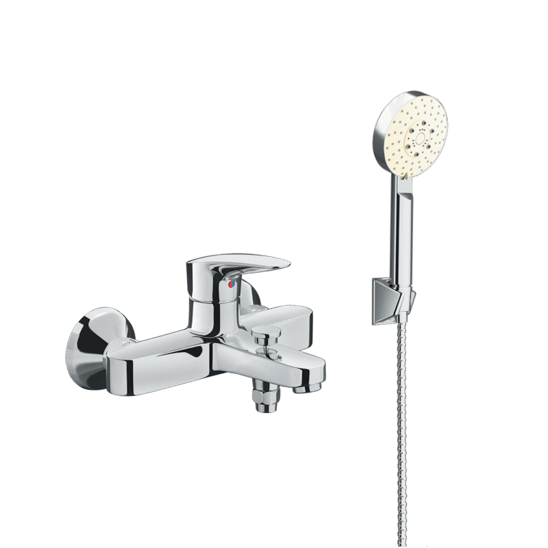 Vòi Sen Tắm Inax BFV-2003S