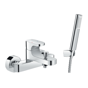 Vòi Sen Tắm Inax BFV-6003S