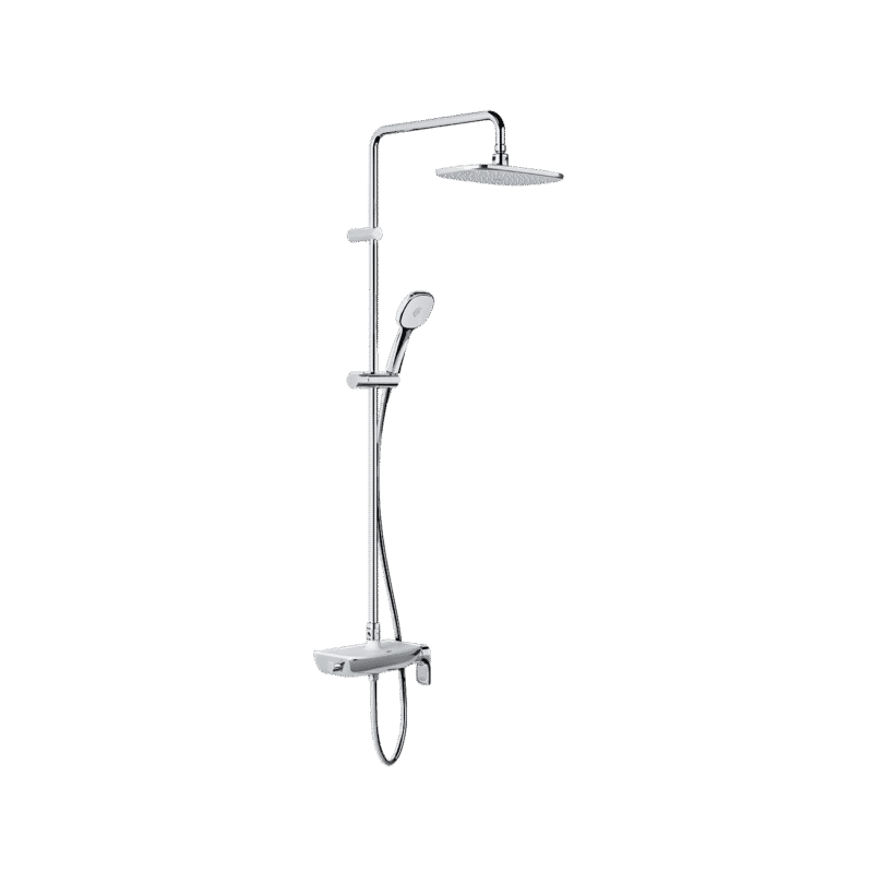Vòi Sen Cây Tắm Inax BFV-615S-8C