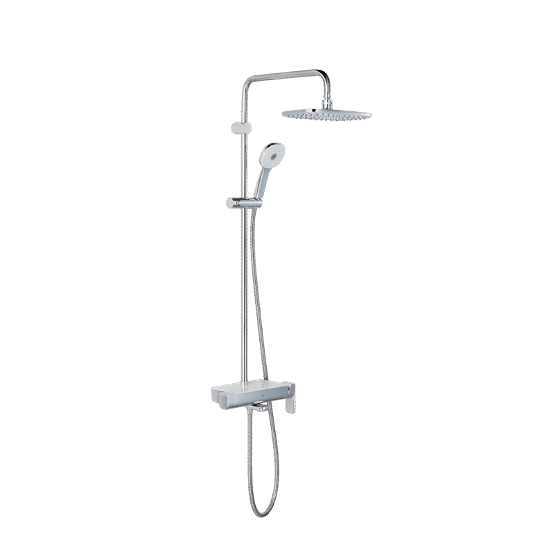 Vòi Sen Cây Tắm Inax BFV-635S