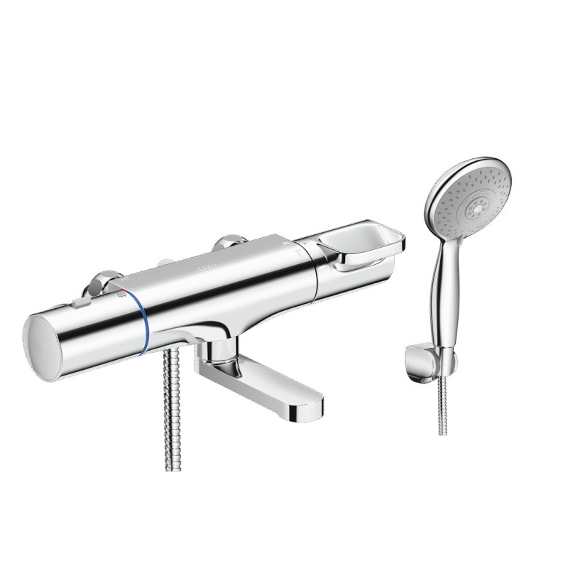 Vòi Sen Tắm Inax BFV-7145T-3C
