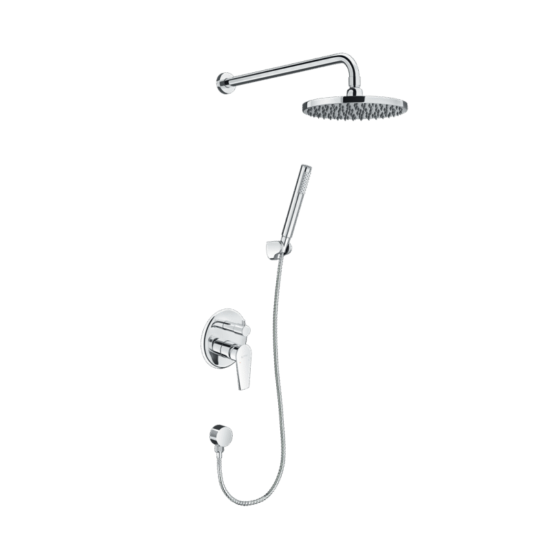 Sen Tắm Âm Tường Inax BFV-71SEW