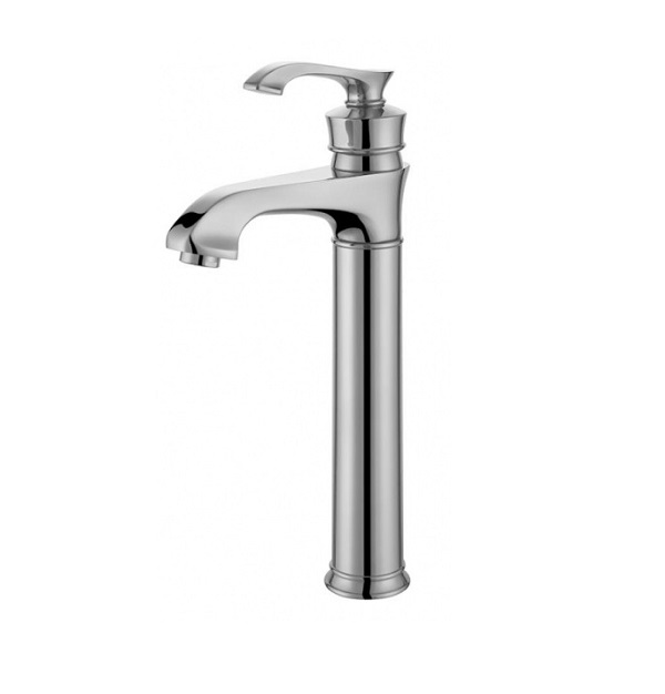 Vòi Lavabo Cao Nóng Lạnh Bally (B1900A_79602T)