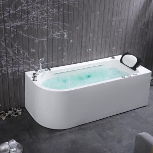 Bồn Tắm Massage BALLY BL-7872