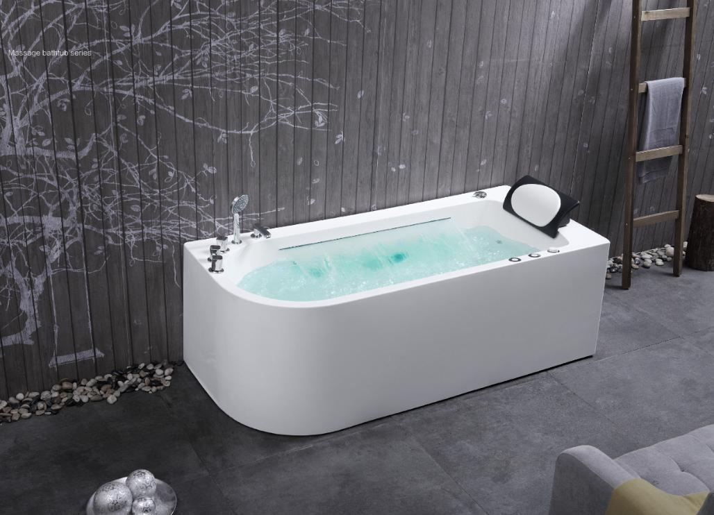 Bồn Tắm Massage BALLY BL-7872