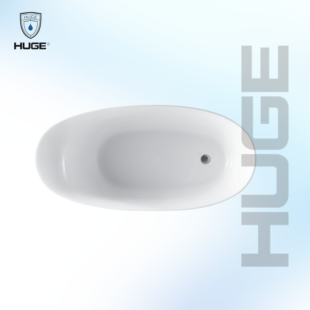 Bồn Tắm HUGE H-BT2029 - Ảnh 3
