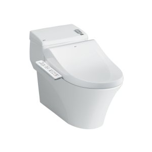 Bồn Cầu Nắp Điện Tử INAX AC-1008R/CW-H18VN