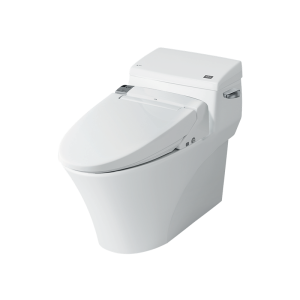Bồn Cầu Thông Minh INAX AC-1017R/CW-KA22AVN
