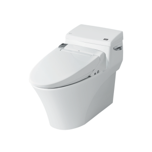 Bồn Cầu Thông Minh INAX AC-1035/CW-KA22AVN