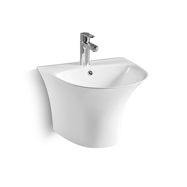Chậu Lavabo GUCEN G-LVG61 Giá Rẻ