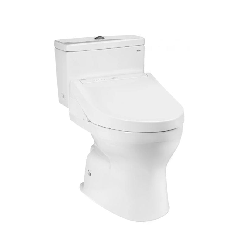 Bồn Cầu Thông Minh TOTO CS302DW14 Washlet TCF24410AAA C5