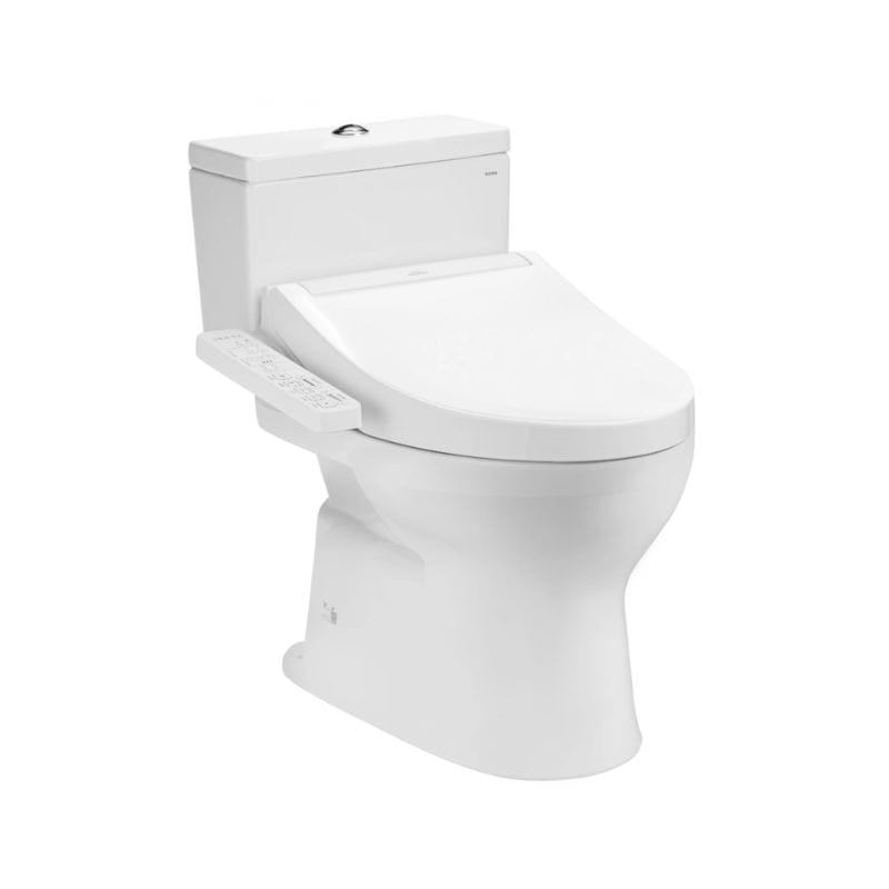 Bồn Cầu Thông Minh TOTO CS302DW16 Nắp Rửa Washlet