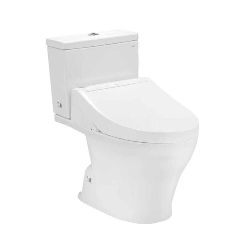 Bồn Cầu Thông Minh TOTO CS326DW14 Washlet TCF24410AAA C5