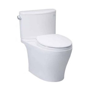 Bồn Cầu TOTO CS767RT2 Hai Khối