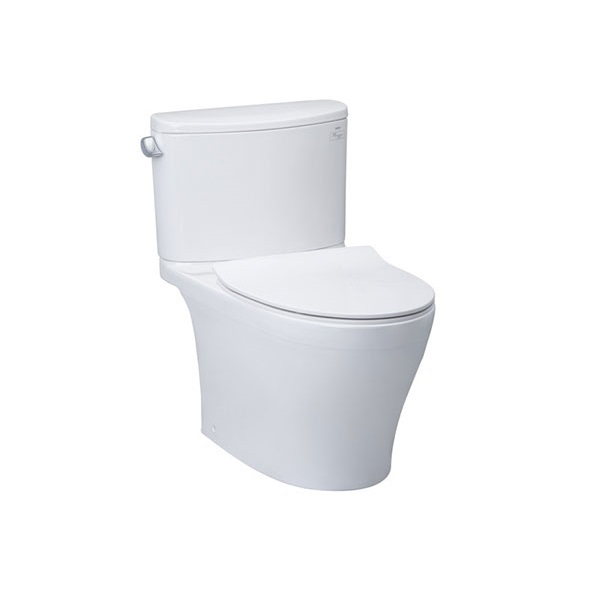 Bồn Cầu 2 Khối TOTO CS767RT8 Nắp TC600VS