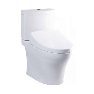 Bồn Cầu Thông Minh TOTO CS769CDRW12 Nắp Rửa Washlet