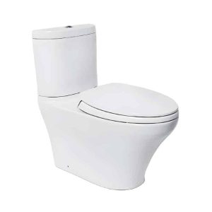 Bồn Cầu TOTO CS818DT2 Hai Khối