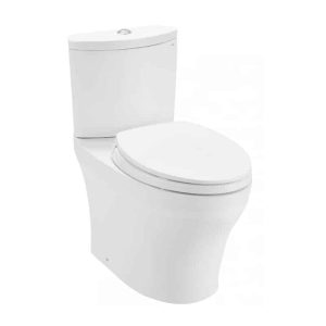 Bồn Cầu TOTO CS838DT2 Hai Khối Nắp TC393VS