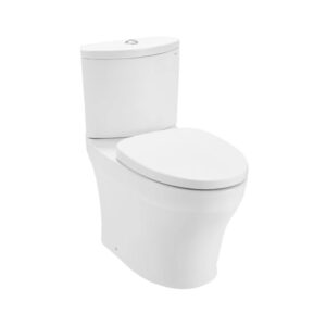 Bồn Cầu 2 Khối TOTO CS838DT3