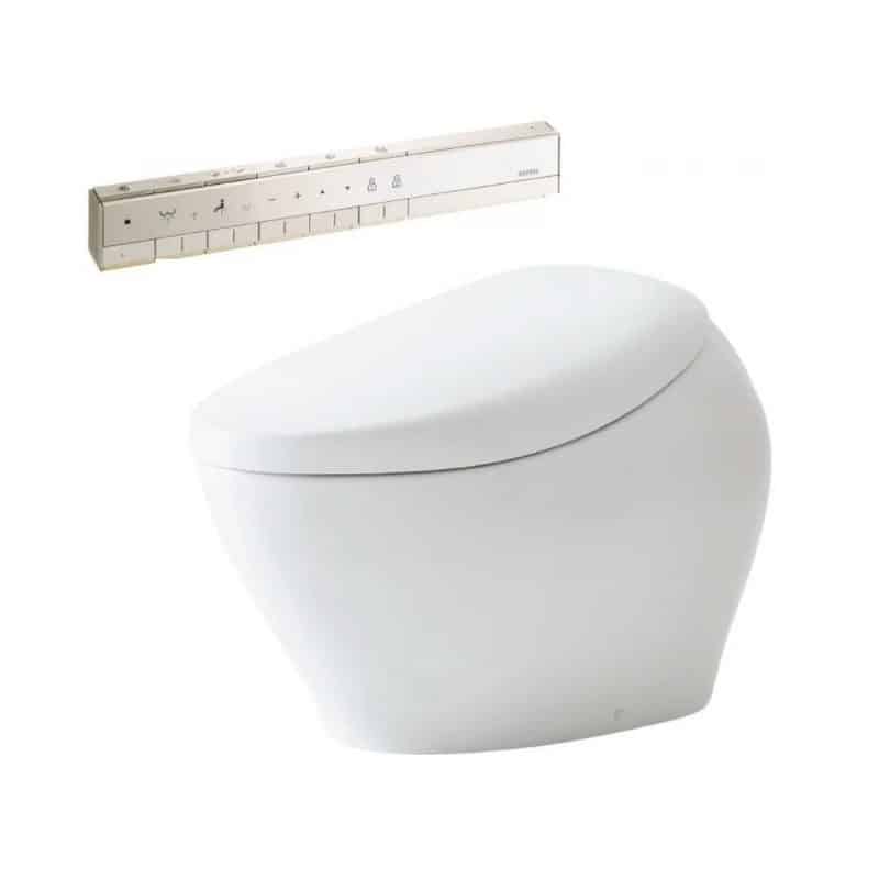 Bồn Cầu Neorest TOTO CS900KVT/T53P100VR NX I
