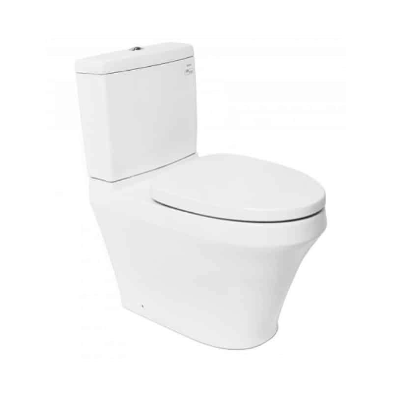 Bồn Cầu TOTO CS945PDT3 Hai Khối
