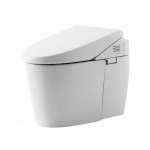 Bồn Cầu Thông Minh TOTO CS985VA/TCF9786WA NEOREST AH