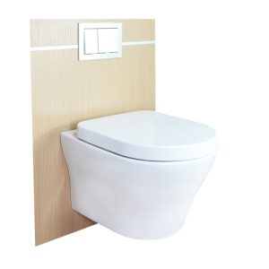Thân Cầu Treo Tường TOTO CW162