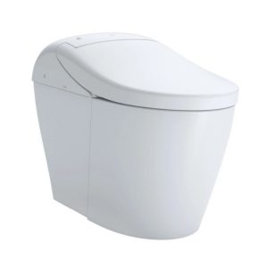 Bồn Cầu Thông Minh TOTO CW878BA/TCF76311GAA/T53P100VR G5A Series