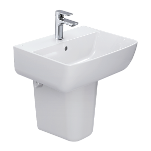 Lavabo Inax AL-312V/L-298VC