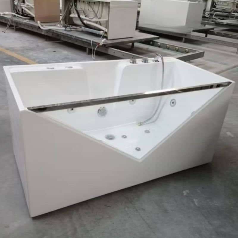 Bồn Tắm HUGE D-1069 - Ảnh 2