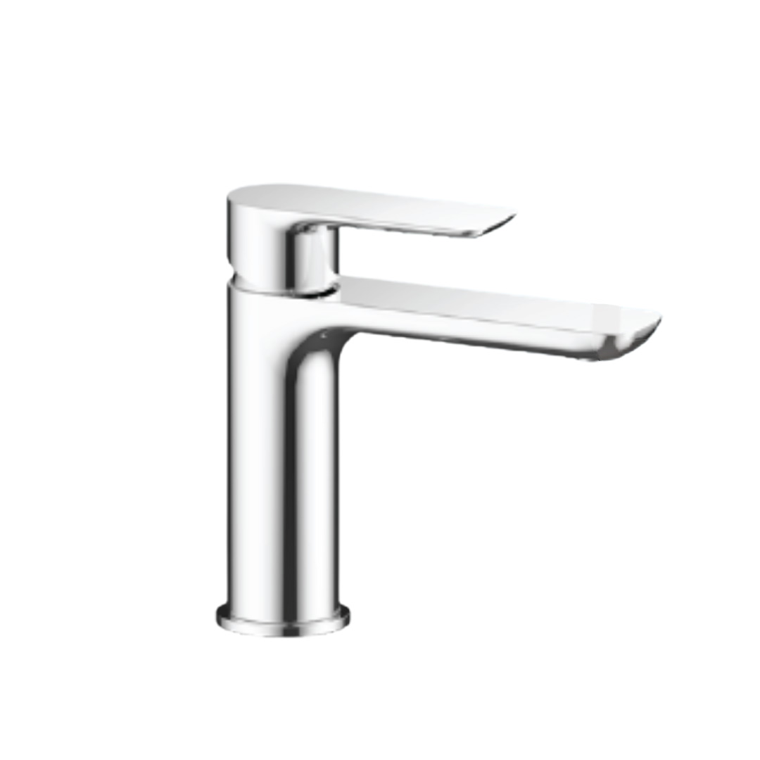 Vòi Lavabo nóng lạnh Huge Allen Eco H-2800V