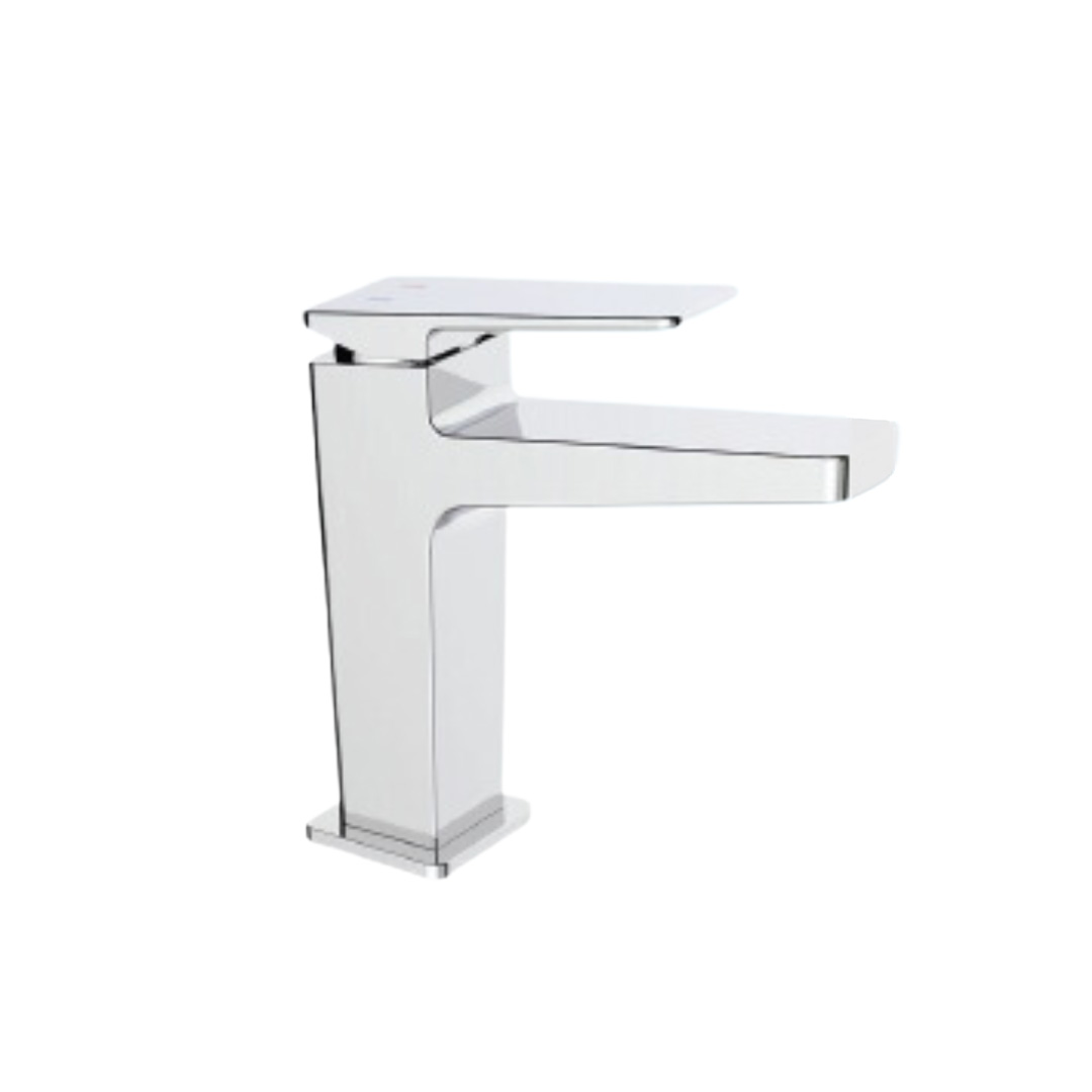 Vòi Lavabo nóng lạnh Huge Lambert Eco H-2900V