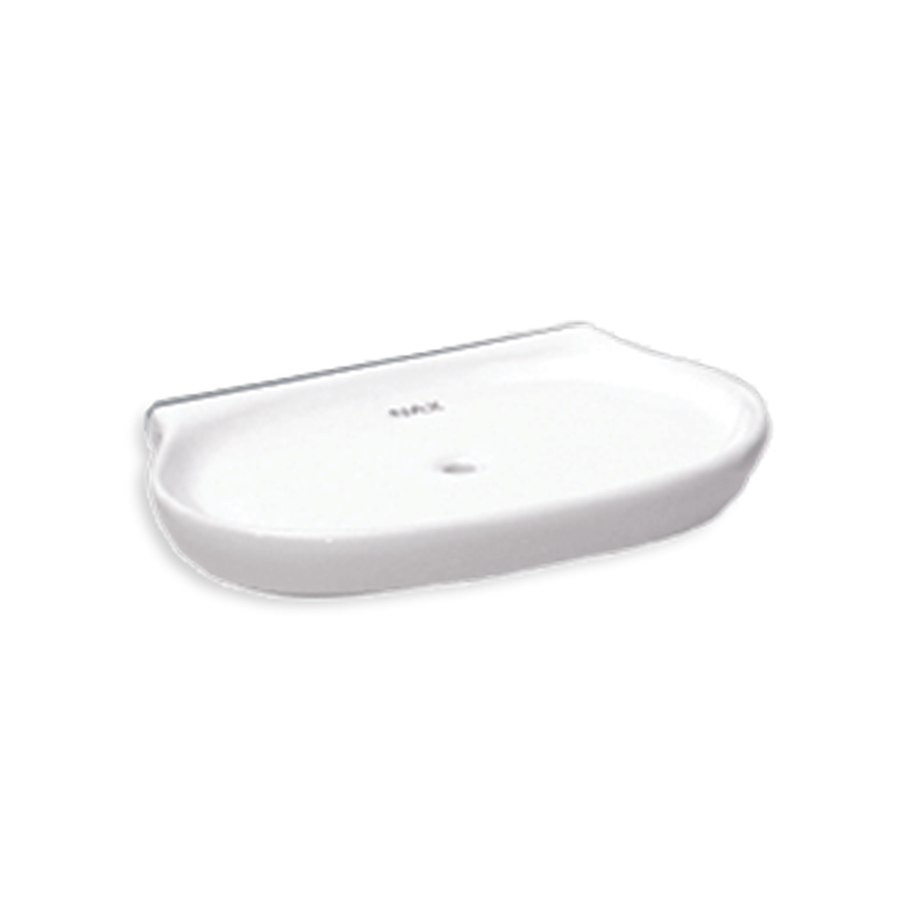 Kệ Đựng Xà Phòng Inax H-484V