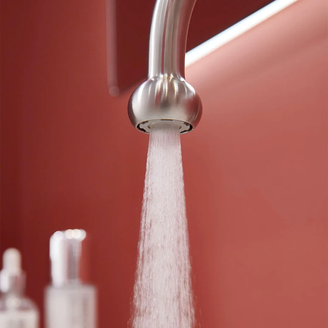 Vòi Lavabo Huge H-6S00VB - Ảnh 3
