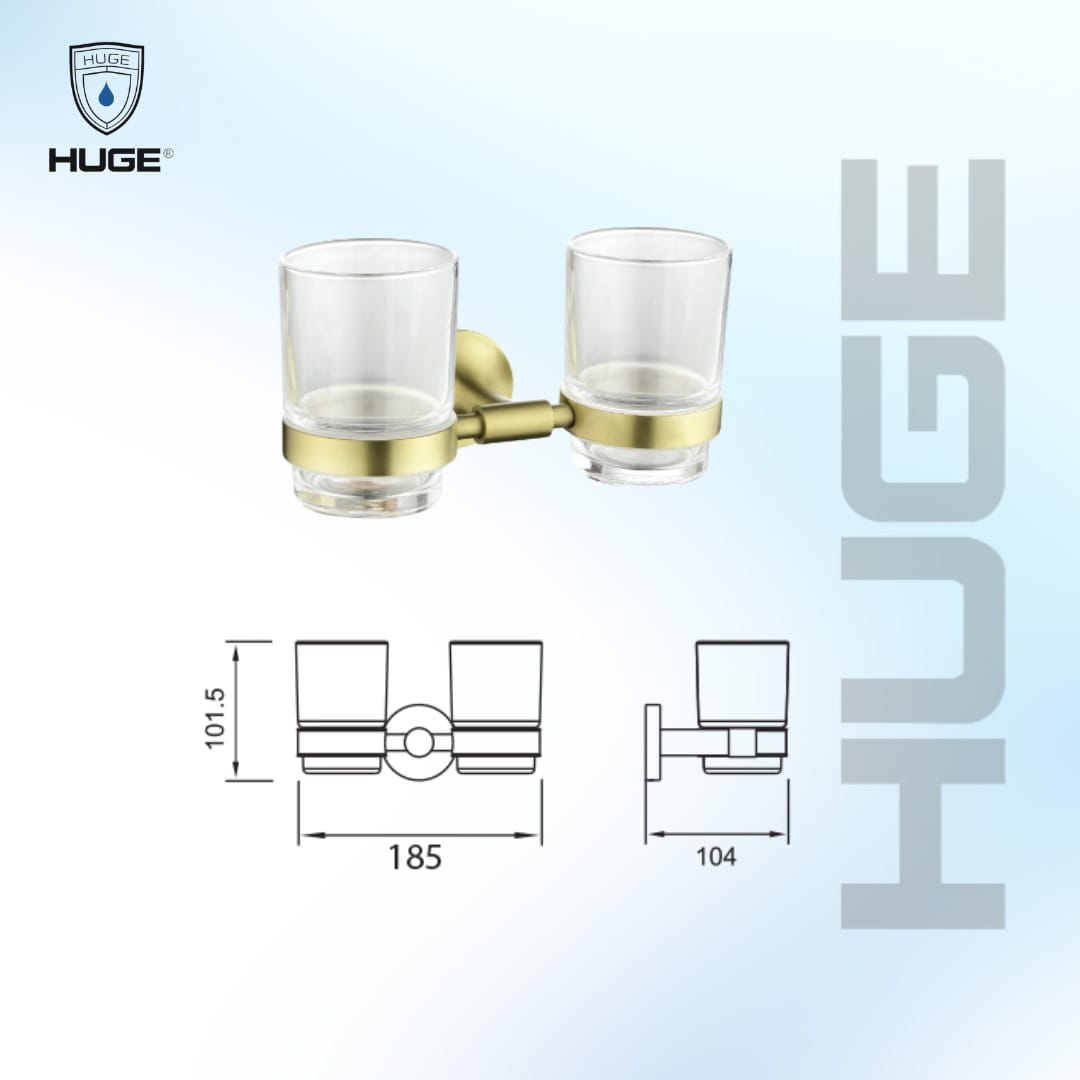 Lô bàn chải Huge H-B1139G - Ảnh 3