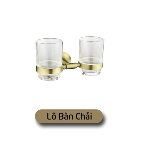 Lô bàn chải Huge H-B1139G - Ảnh 4