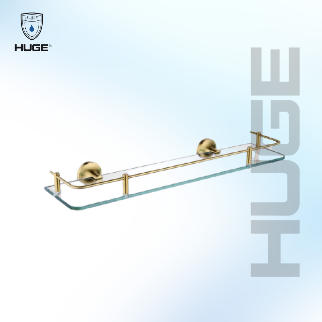 Kệ Kính Pamela Gold Huge H-B1639G - Ảnh 2