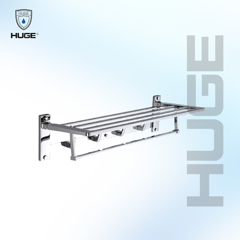 Kệ Khăn 2 Tầng Huge H-B1822/H-B1822M