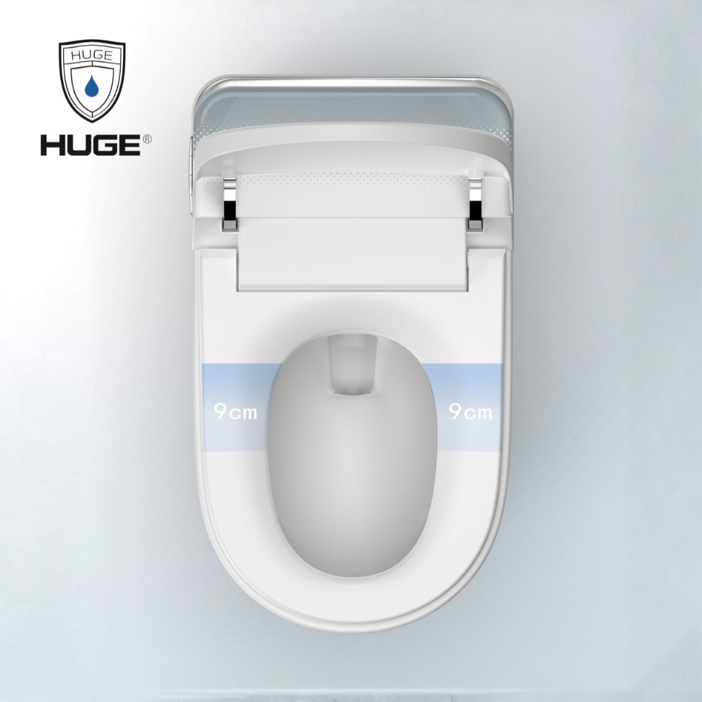 Bồn Cầu Thông Minh Huge H-BS26-E1