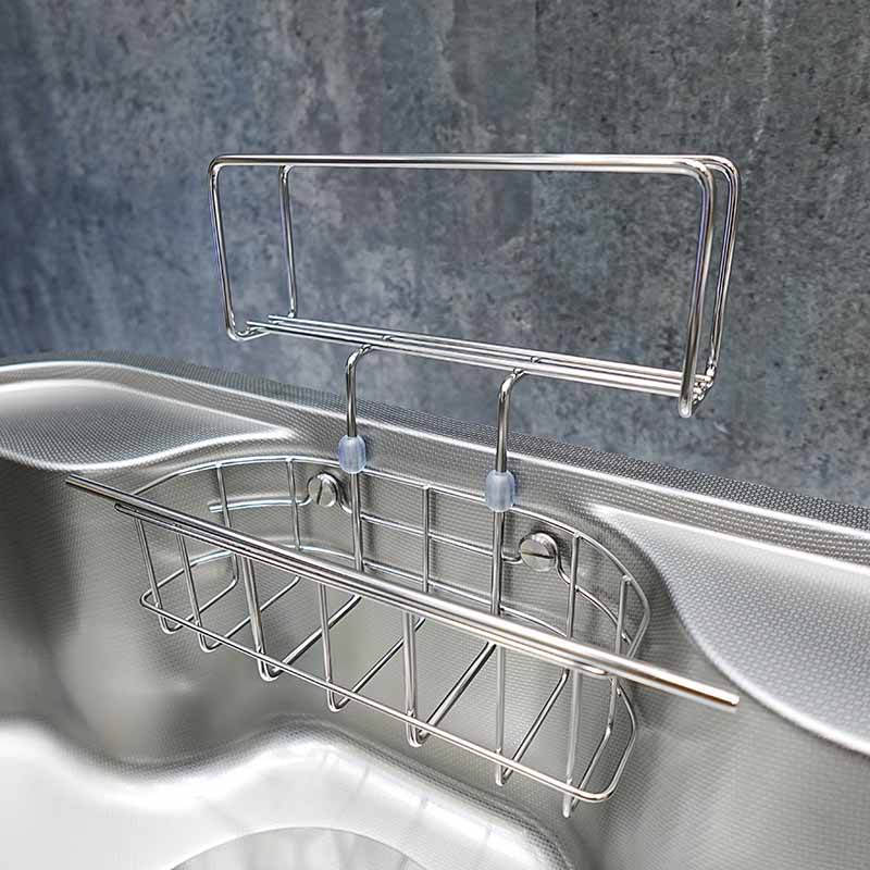 Chậu Rửa Chén Huge H-JS7848 - Ảnh 7