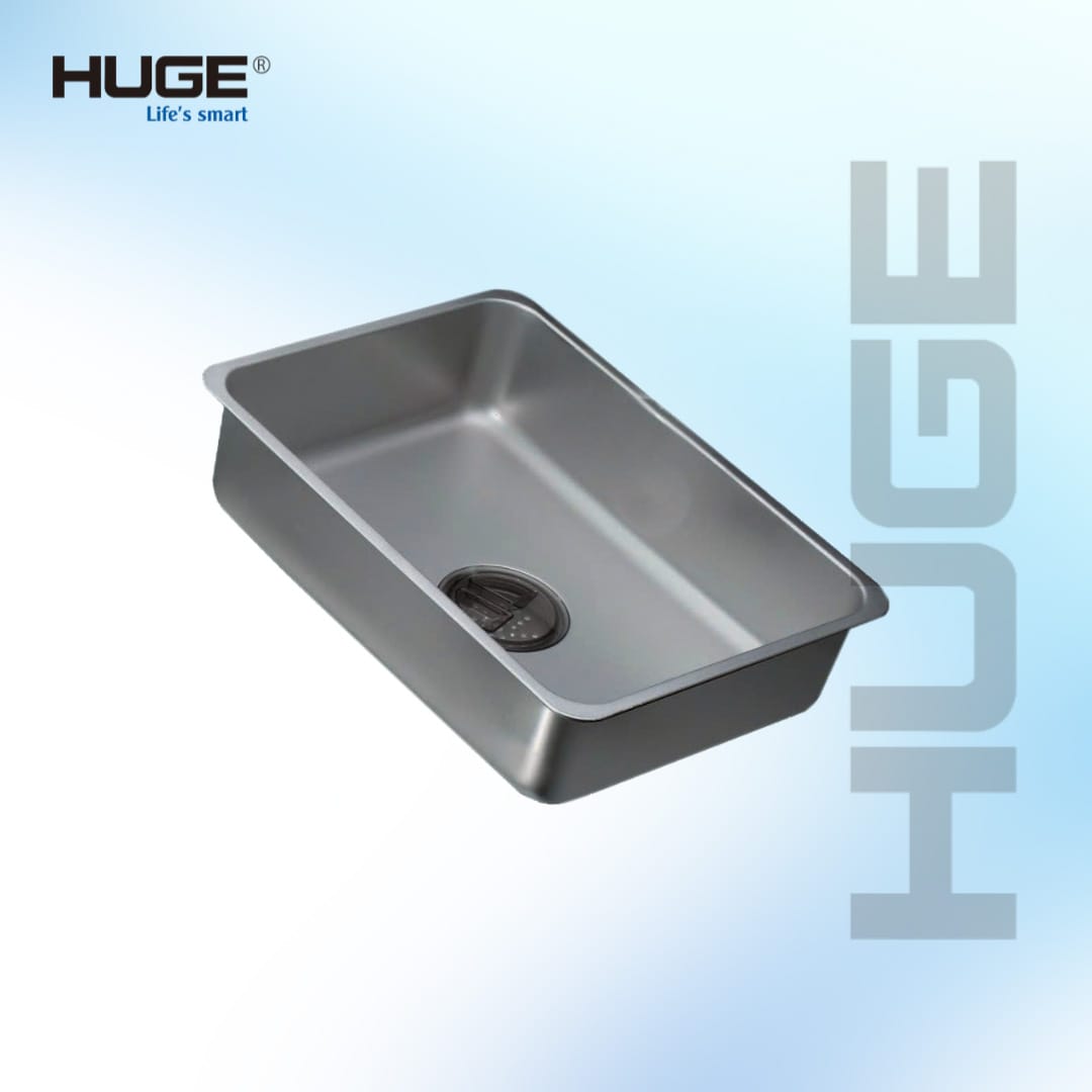 Chậu Rửa Chén Huge H-KS8050
