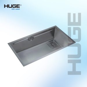 Chậu Rửa Chén Huge H-KS8043U